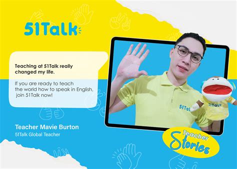 my page 51talk|Teach with 51Talk .